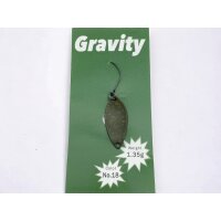 Deep Paradox Gravity 1,35g #18