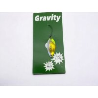 Deep Paradox Gravity 1,35g #3