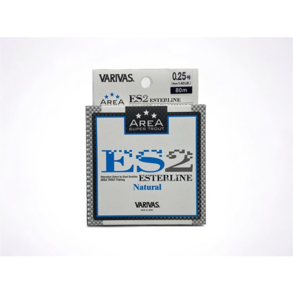 VARIVAS  Area ES2 Esterline 1,42lb