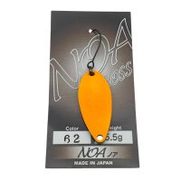 Rodio Craft Noa Boss 5,5g #62