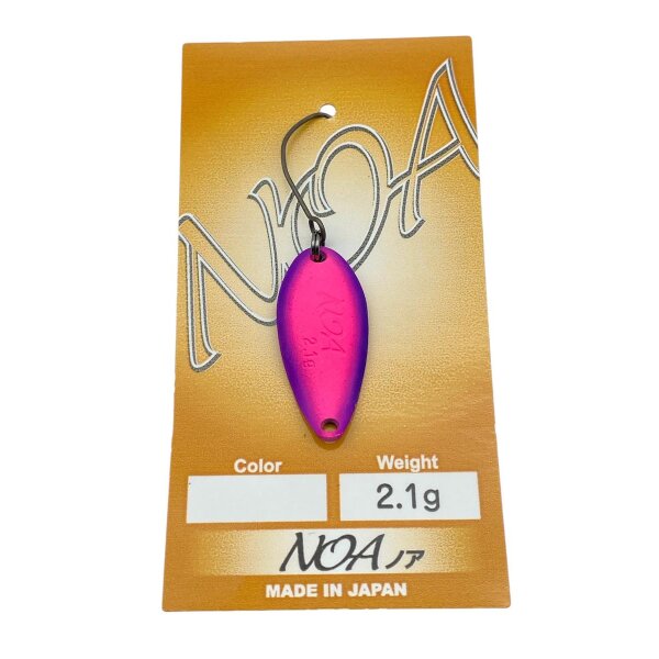 Rodio Craft Noa 2,1g  #1091 Sonderfarbe