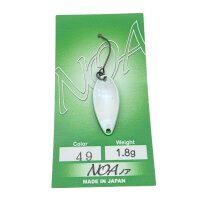 Rodio Craft Noa 1,8g #49