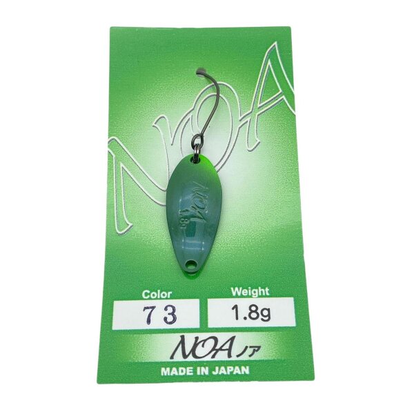 Rodio Craft Noa 1,8g #73