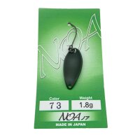 Rodio Craft Noa 1,8g #73