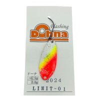 Antem Dohna 2,5g #LIMIT-01 2024