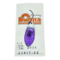 Antem Dohna 2,5g #LIMIT-02 2024