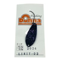 Antem Dohna 2,5g #LIMIT-02 2024