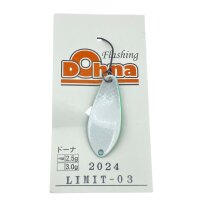 Antem Dohna 2,5g #LIMIT-03 2024