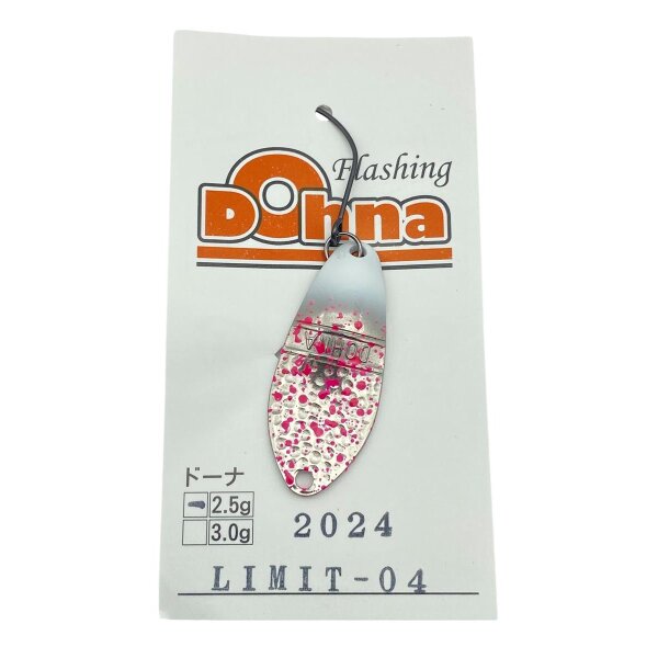 Antem Dohna 2,5g #LIMIT-04 2024