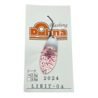 Antem Dohna 2,5g #LIMIT-04 2024