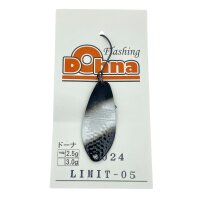 Antem Dohna 2,5g #LIMIT-05 2024