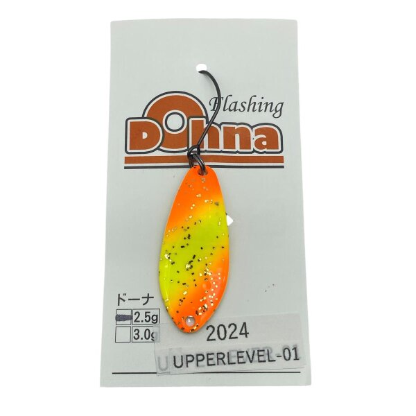 Antem Dohna 2,5g #2024 UPPERLEVEL 01