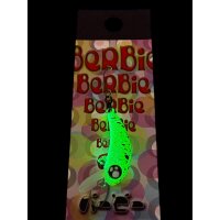 ROB LURE BERBIE SS #Japan Sonderfarbe Glow &amp; UV aktiv