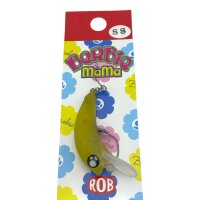 ROB LURE BERBIE MaMa SS #Japan Sonderfarbe