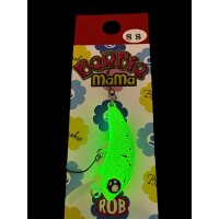 ROB LURE BERBIE MaMa SS #Japan Sonderfarbe Glow &amp; UV...