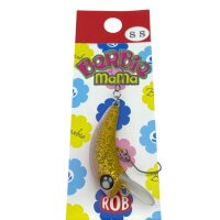 ROB LURE BERBIE MaMa SS #Japan Sonderfarbe