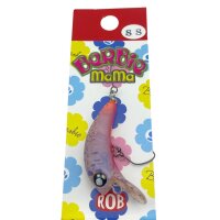 ROB LURE BERBIE MaMa SS #Japan Sonderfarbe Glow &amp; UV...