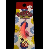 ROB LURE BERBIE MaMa SS #Japan Sonderfarbe Glow &amp; UV...