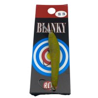 ROB LURE BLANKY SS #Japan Sonderfarbe