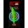 ROB LURE BLANKY SS #Japan Sonderfarbe Glow & UV aktiv