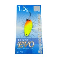 Yarie T-Fresh EVO 1,5g #BS3 Glow