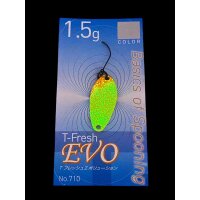 Yarie T-Fresh EVO 1,5g #BS3 Glow