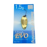 Yarie T-Fresh EVO 1,5g #BS3 Glow