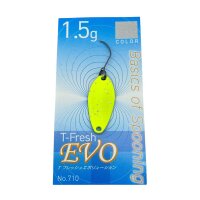 Yarie T-Fresh EVO 1,5g #H3