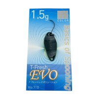 Yarie T-Fresh EVO 1,5g #H3