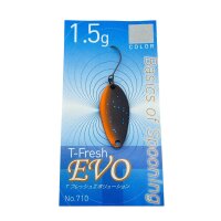 Yarie T-Fresh EVO 1,5g #E67 UV