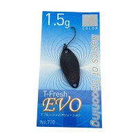 Yarie T-Fresh EVO 1,5g #E67 UV