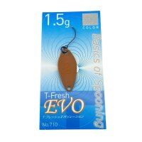 Yarie T-Fresh EVO 1,5g #H5