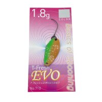 Yarie T-Fresh EVO 1,8g #H5 UV