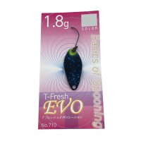 Yarie T-Fresh EVO 1,8g #BJ32 UV