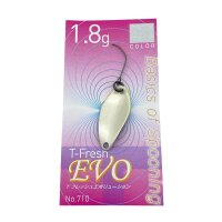 Yarie T-Fresh EVO 1,8g #AD22 UV