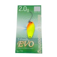 Yarie T-Fresh EVO 2,0g #BS3