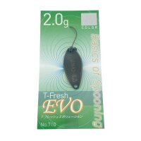 Yarie T-Fresh EVO 2,0g #AD23