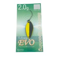 Yarie T-Fresh EVO 2,0g #E70