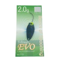 Yarie T-Fresh EVO 2,0g #BJ32