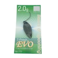 Yarie T-Fresh EVO 2,0g #E81