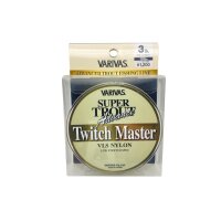 Varivas Sper Trout Advance Twitch Master Nylon 100m 3lb