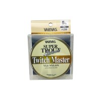 Varivas Sper Trout Advance Twitch Master Nylon 100m 5lb