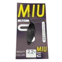 Forest Miu 2,2g #1091 Sonderfarbe