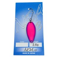 Rodio Craft Noa B 2,6g #1091 Sonderfarbe