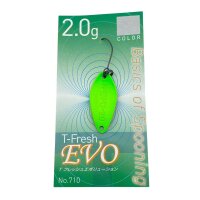 Yarie T-Fresh EVO 1,8g #73 UV