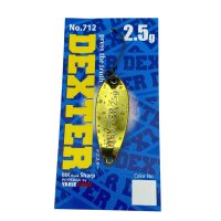 Yarie Dexter 2,5g #E65 UV