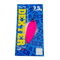 Yarie Dexter 2,5g #E72 UV