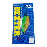 Yarie Dexter 2,5g #H5 UV