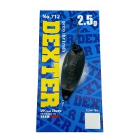 Yarie Dexter 2,5g #H3 UV