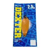 Yarie Dexter 2,5g #H6 UV